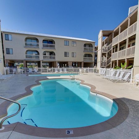 Las Palmas Gulf Shores Rom bilde