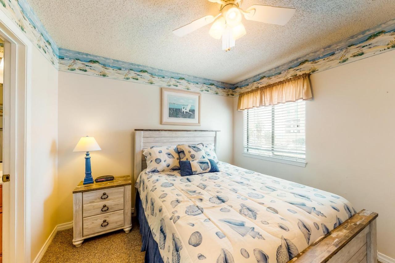 Las Palmas Gulf Shores Eksteriør bilde