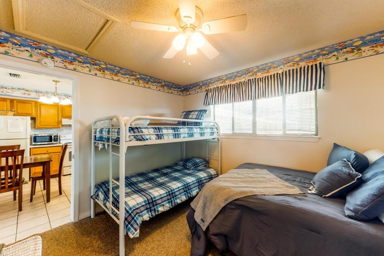 Las Palmas Gulf Shores Eksteriør bilde