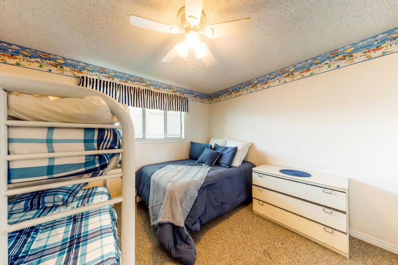 Las Palmas Gulf Shores Eksteriør bilde