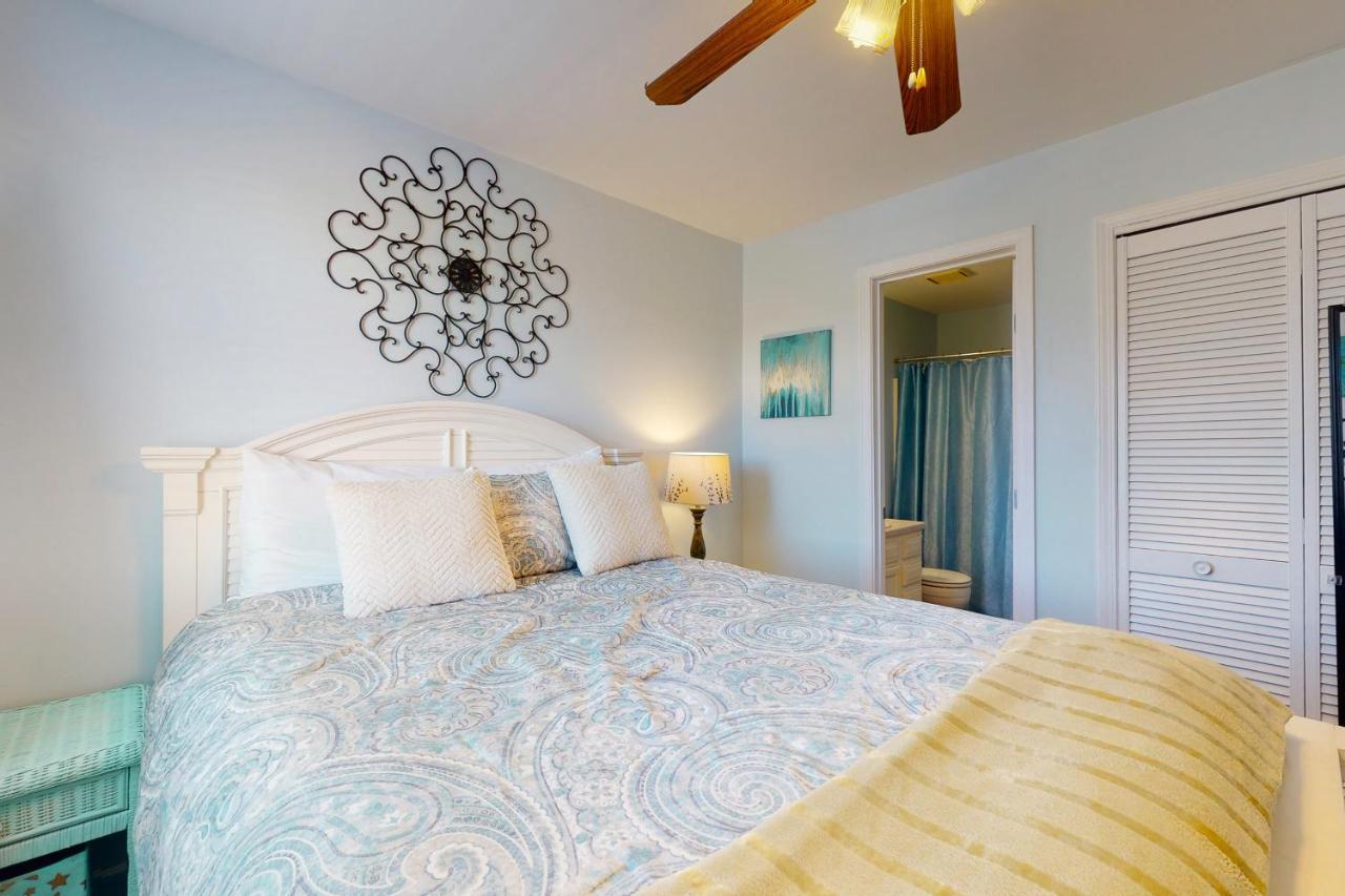 Las Palmas Gulf Shores Eksteriør bilde