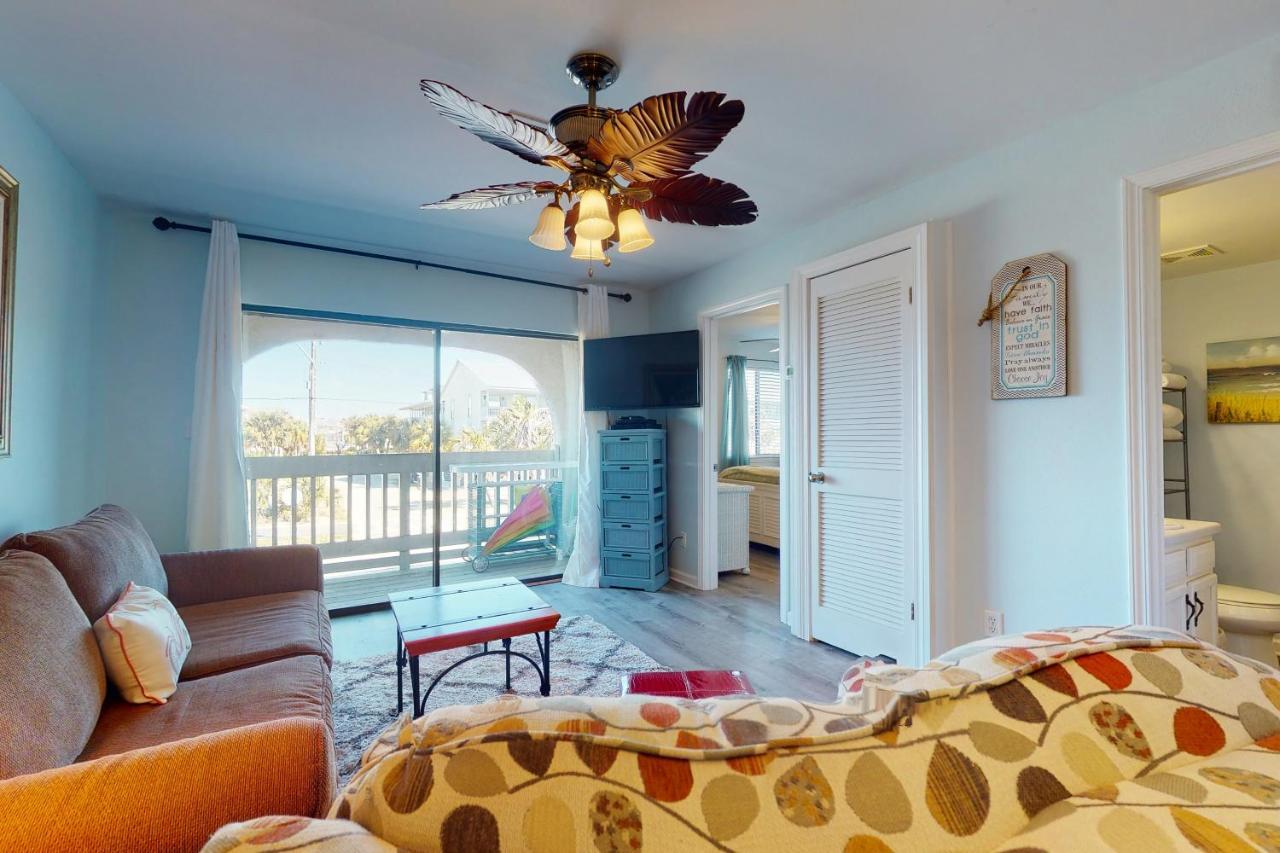 Las Palmas Gulf Shores Eksteriør bilde