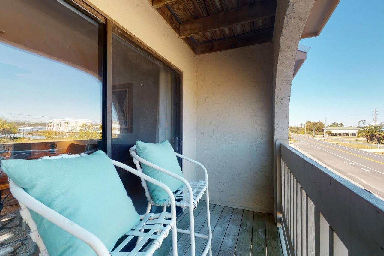 Las Palmas Gulf Shores Eksteriør bilde