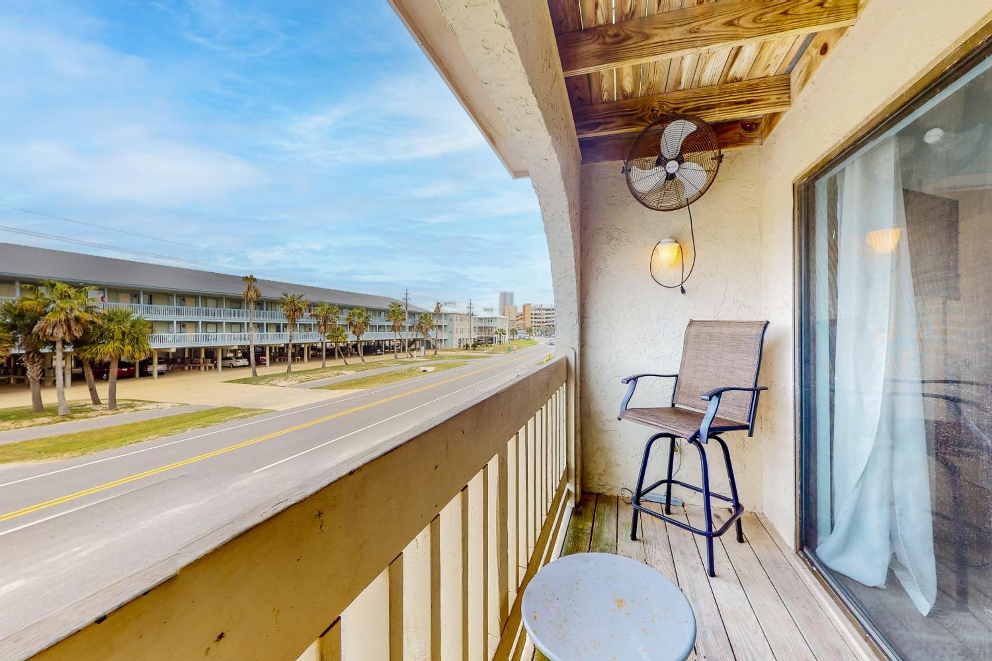 Las Palmas Gulf Shores Rom bilde