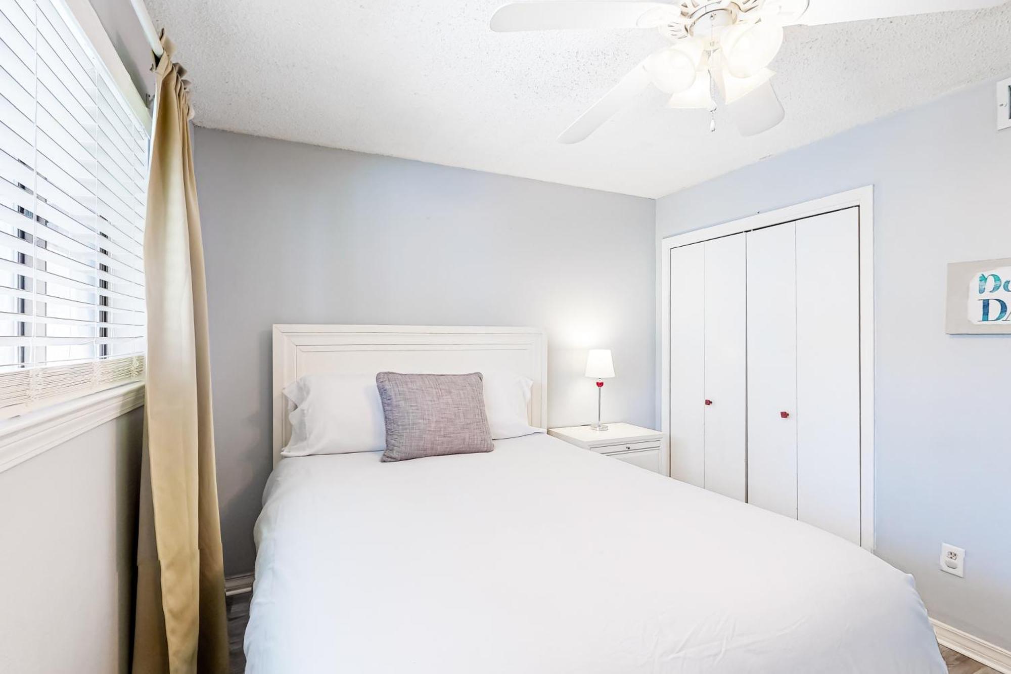 Las Palmas Gulf Shores Rom bilde
