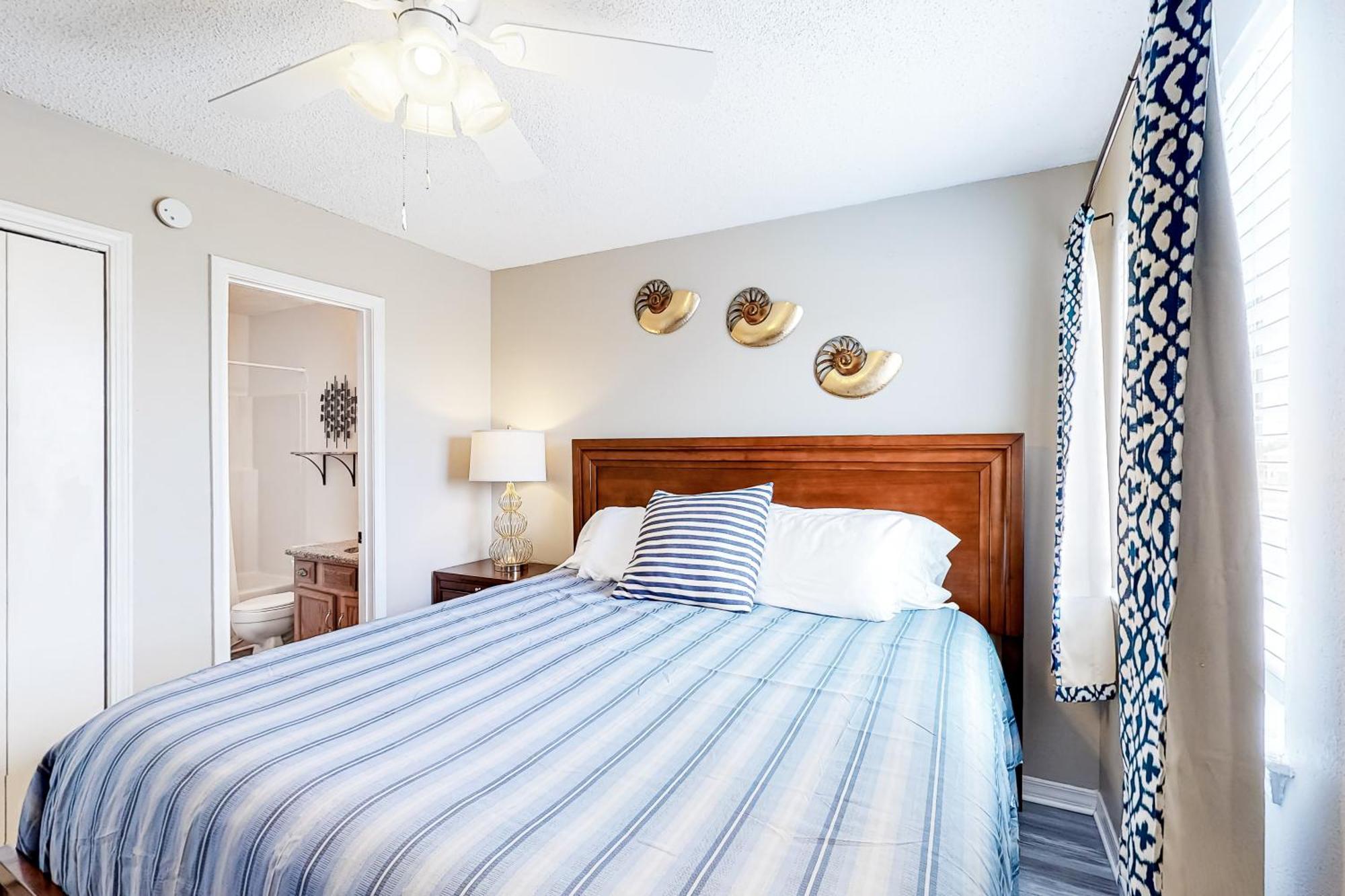 Las Palmas Gulf Shores Rom bilde
