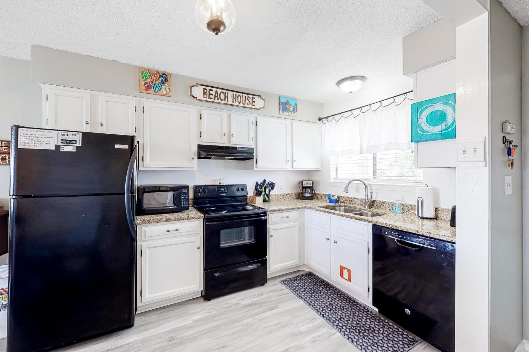 Las Palmas Gulf Shores Rom bilde