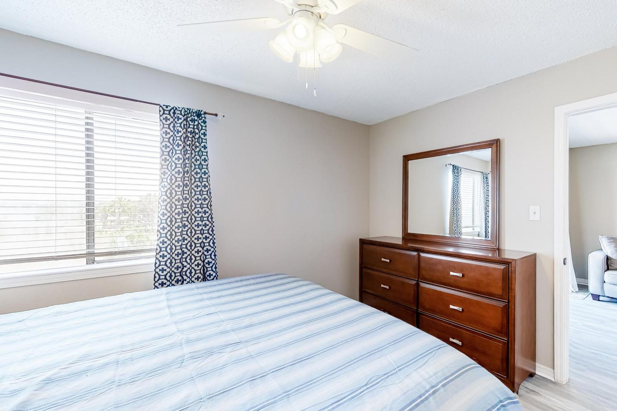 Las Palmas Gulf Shores Rom bilde