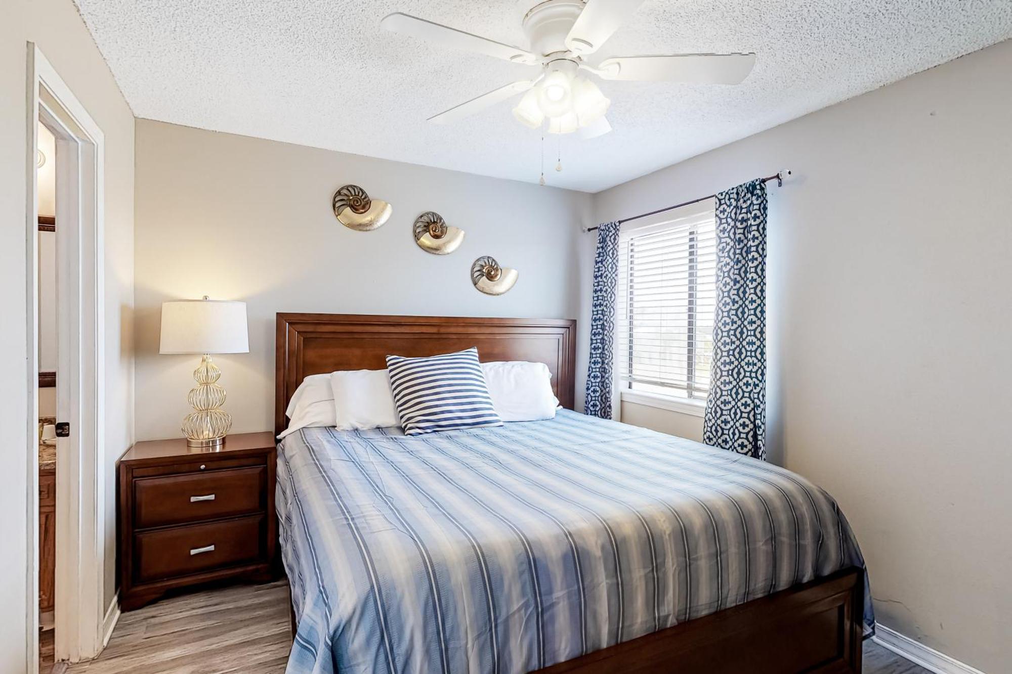 Las Palmas Gulf Shores Rom bilde