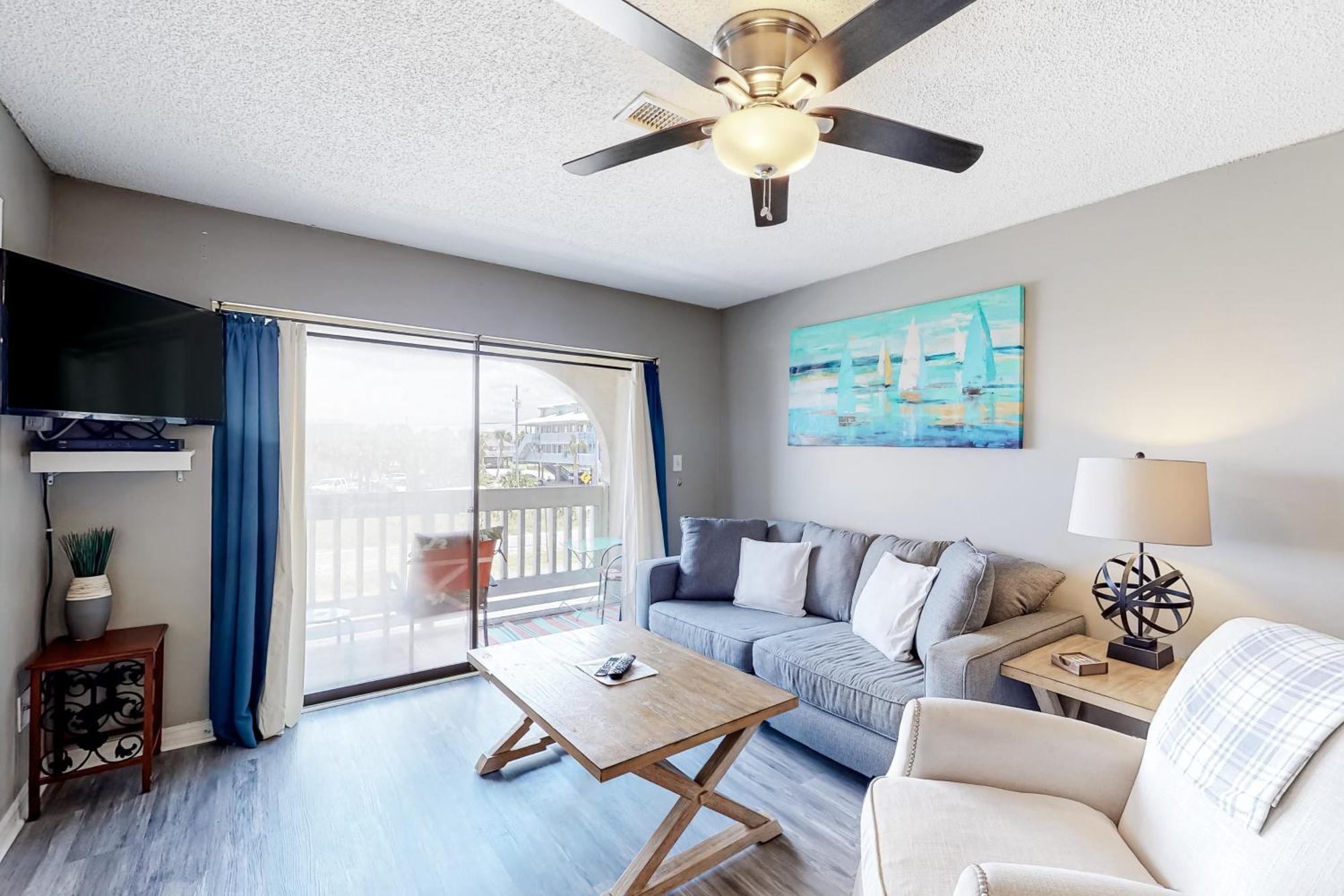 Las Palmas Gulf Shores Rom bilde