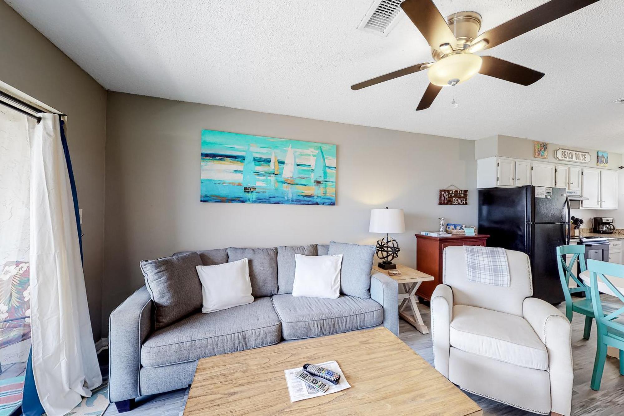 Las Palmas Gulf Shores Rom bilde