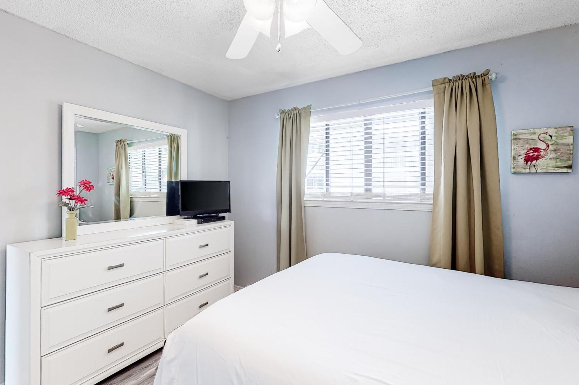 Las Palmas Gulf Shores Rom bilde