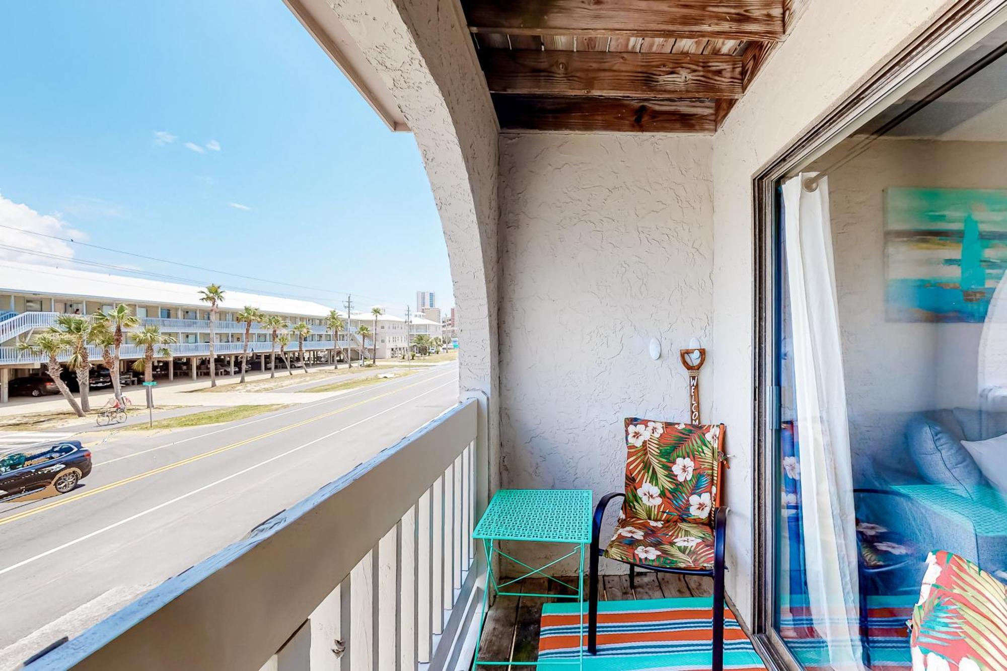 Las Palmas Gulf Shores Rom bilde