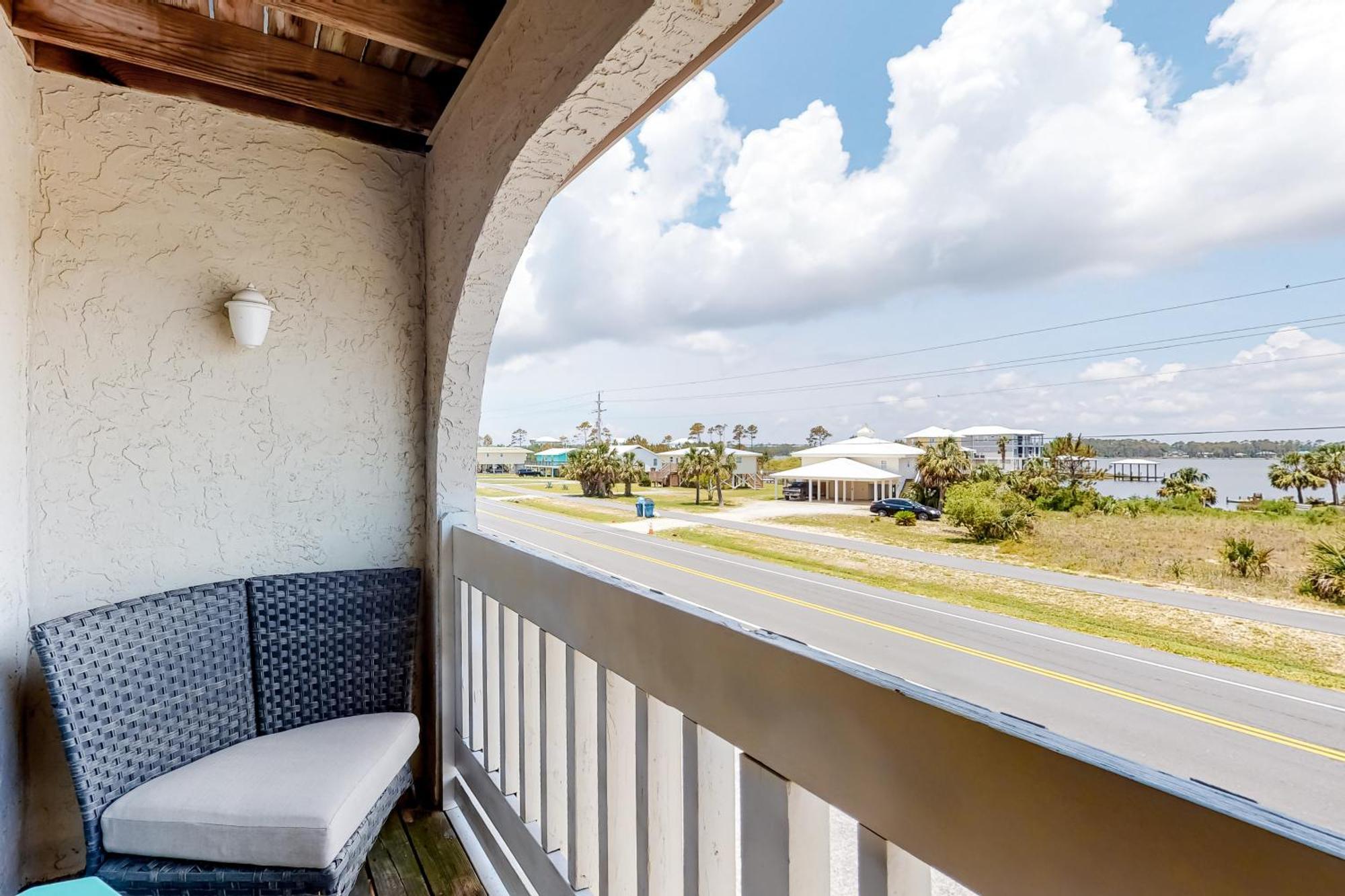 Las Palmas Gulf Shores Rom bilde