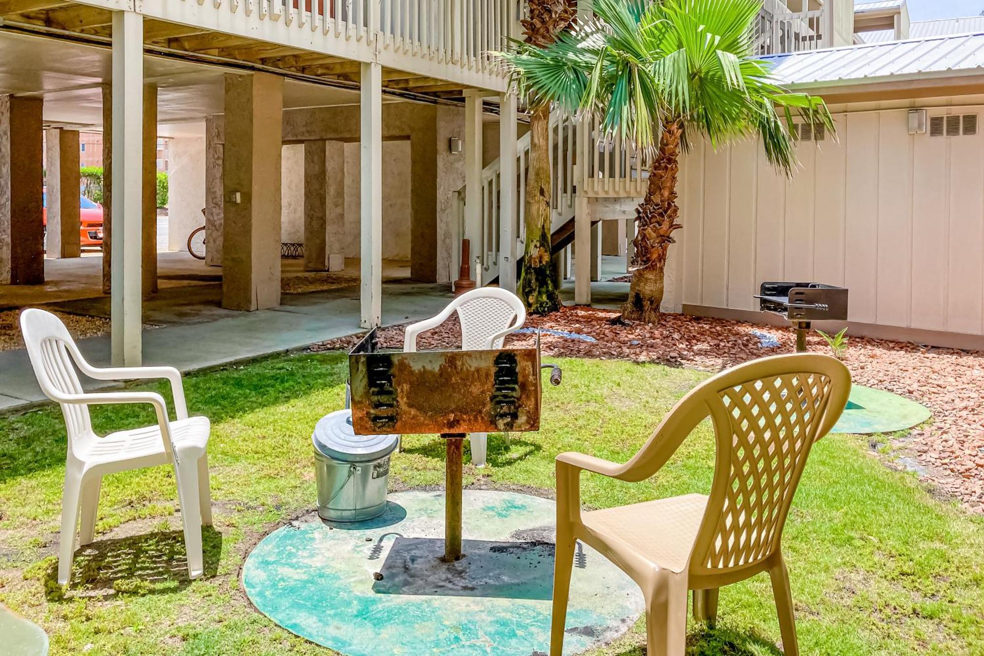 Las Palmas Gulf Shores Rom bilde