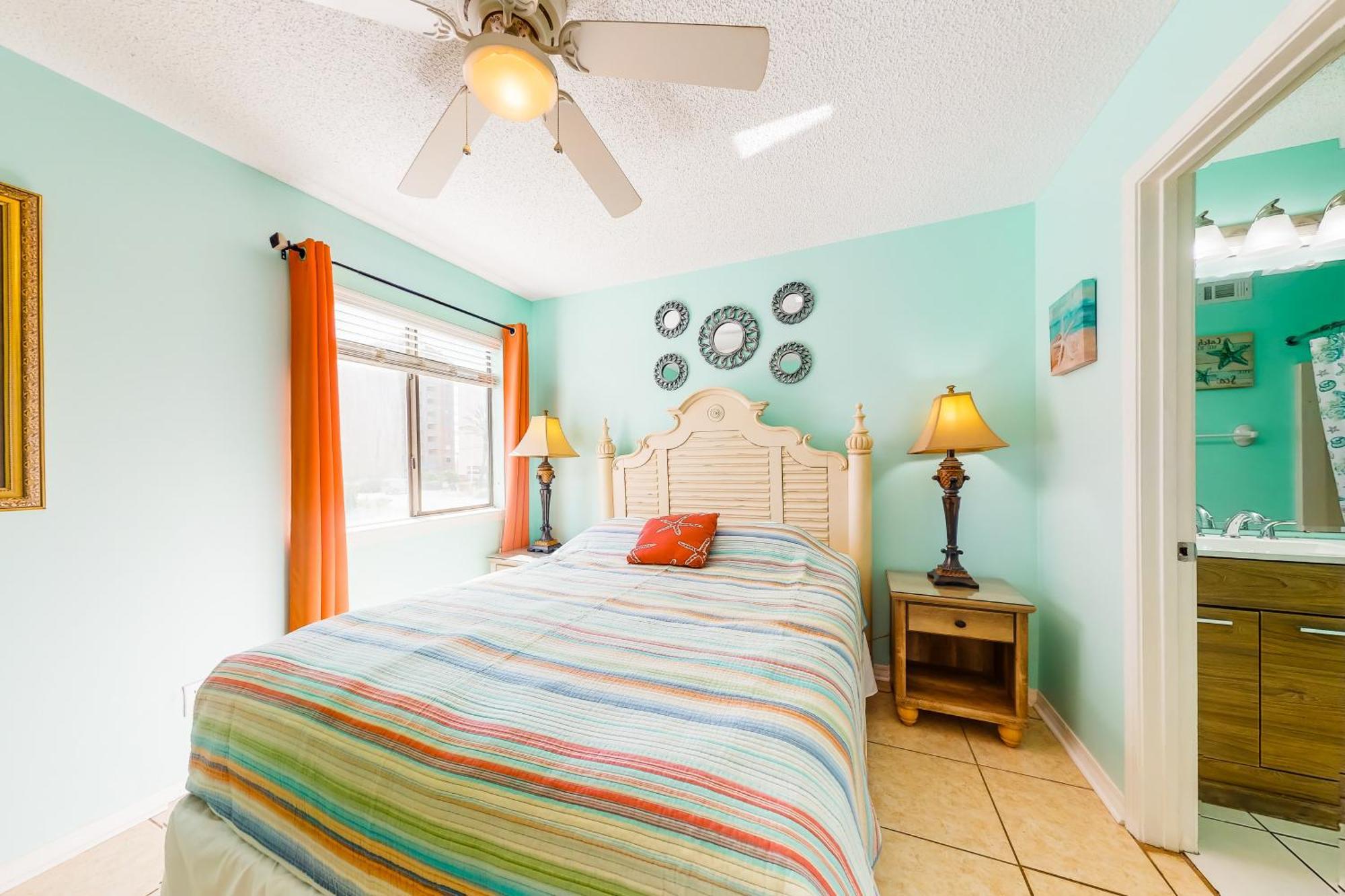 Las Palmas Gulf Shores Rom bilde