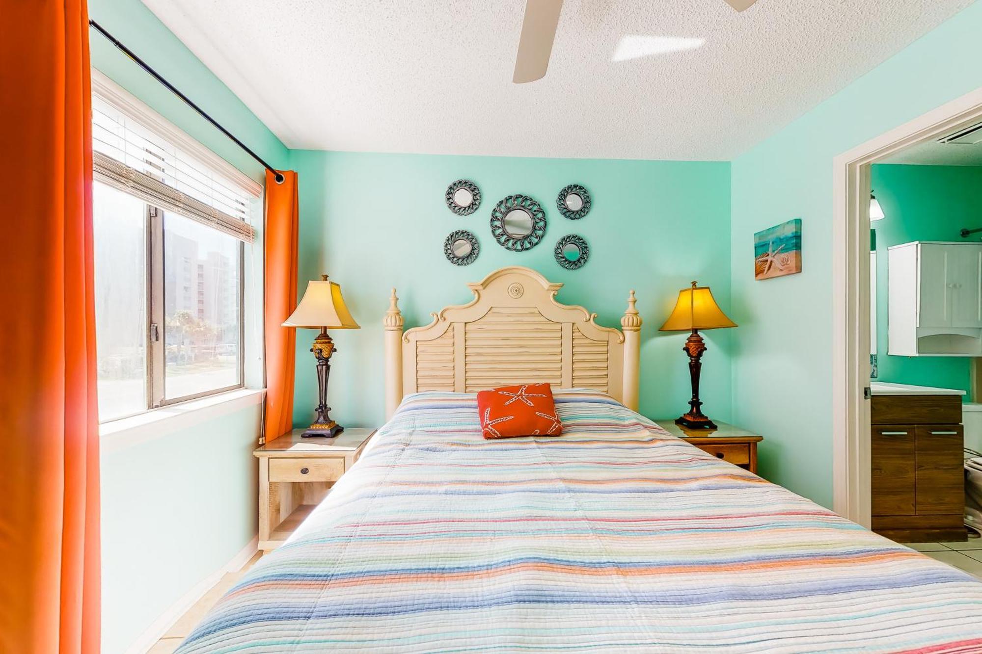 Las Palmas Gulf Shores Rom bilde