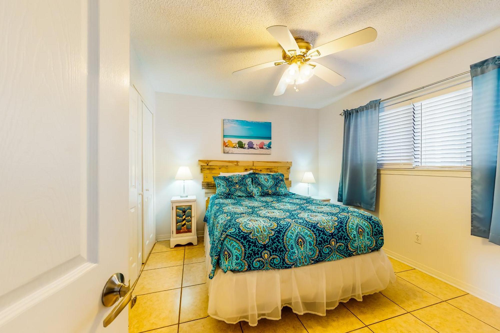 Las Palmas Gulf Shores Rom bilde