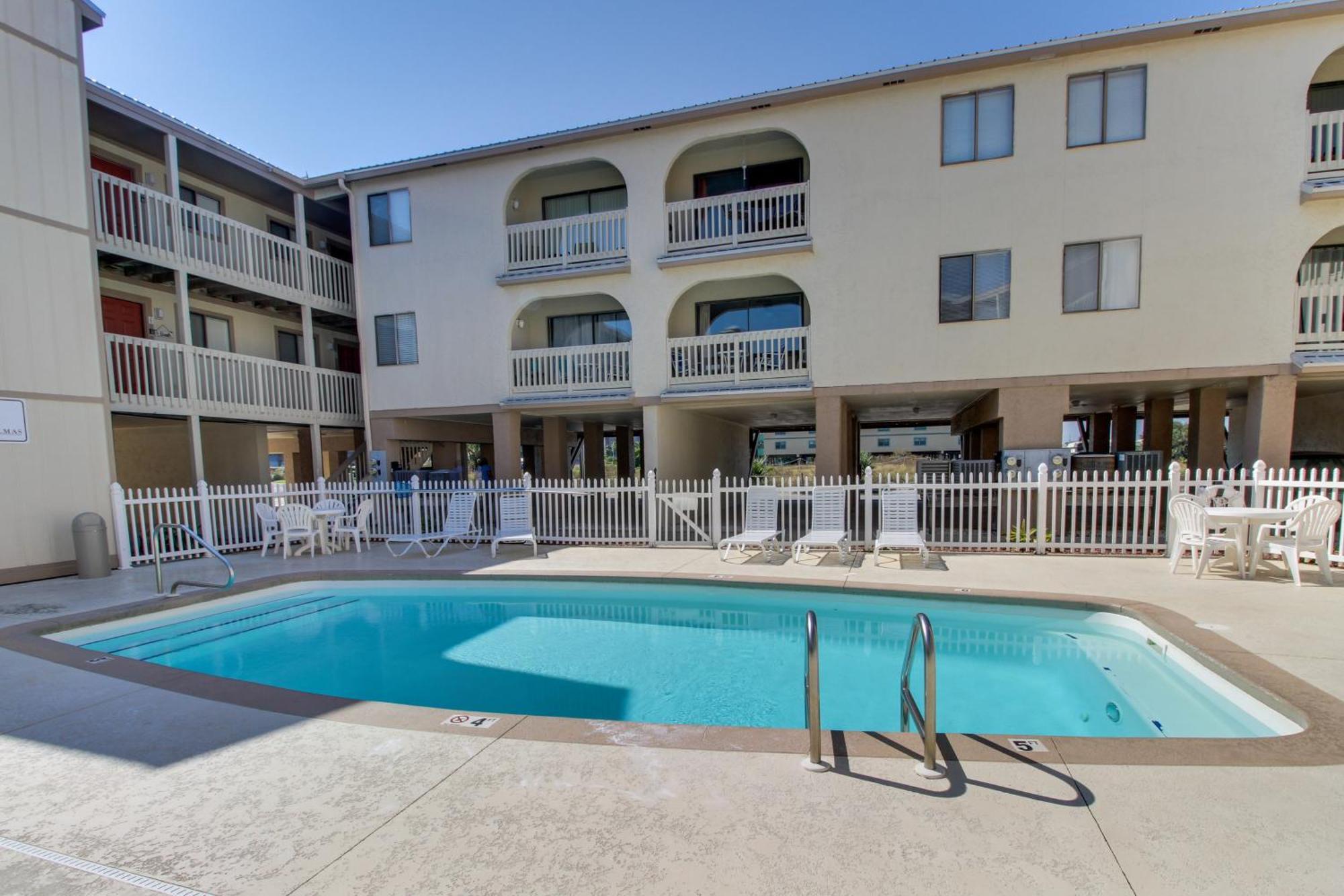 Las Palmas Gulf Shores Rom bilde