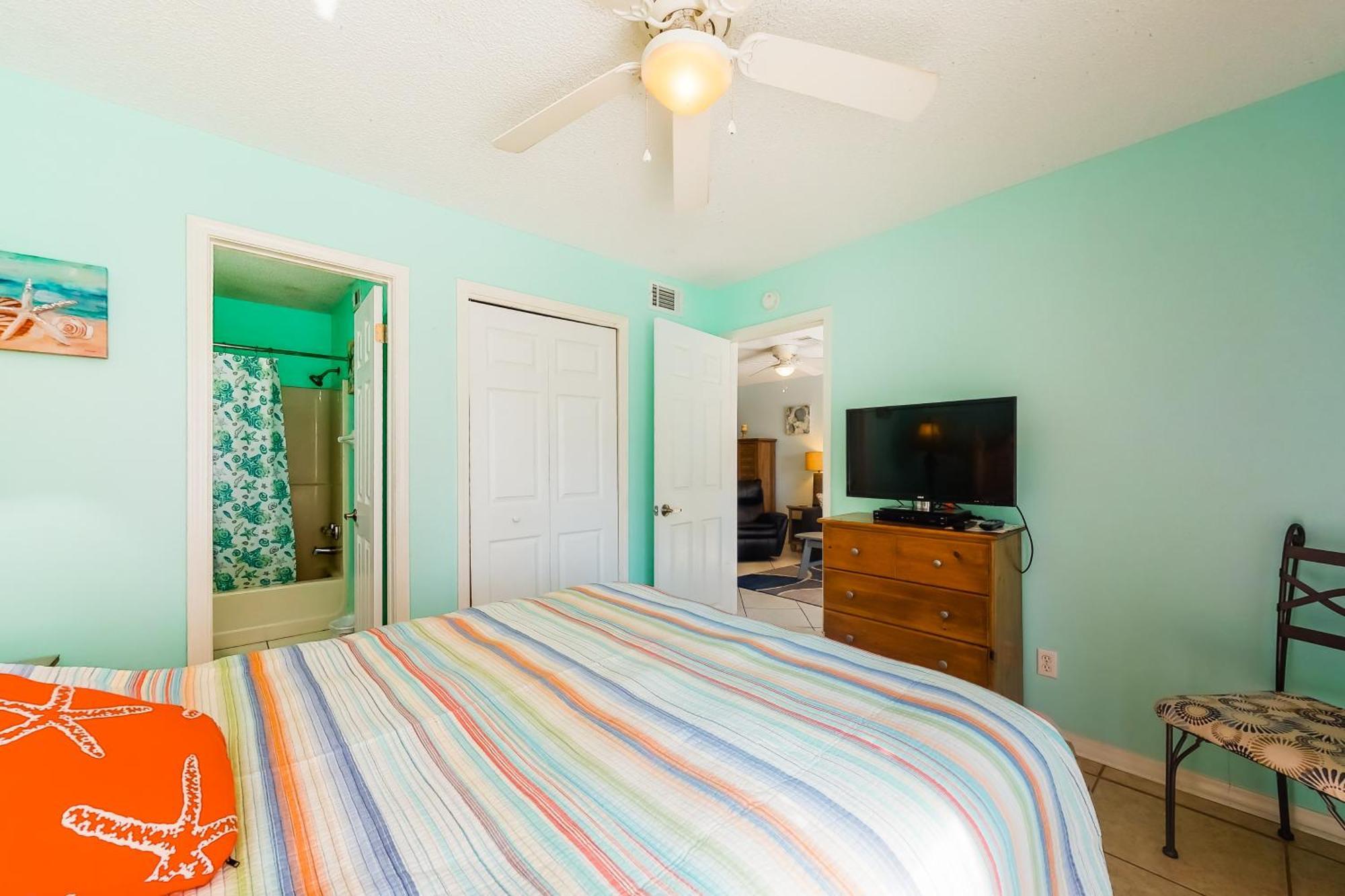 Las Palmas Gulf Shores Rom bilde