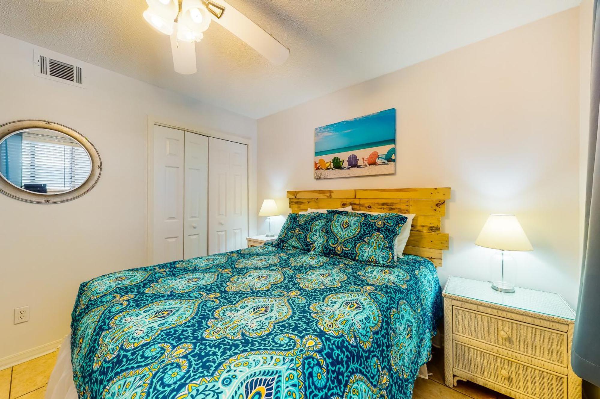 Las Palmas Gulf Shores Rom bilde