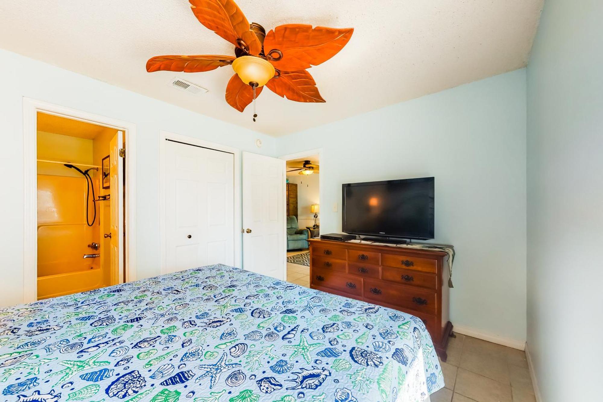 Las Palmas Gulf Shores Rom bilde