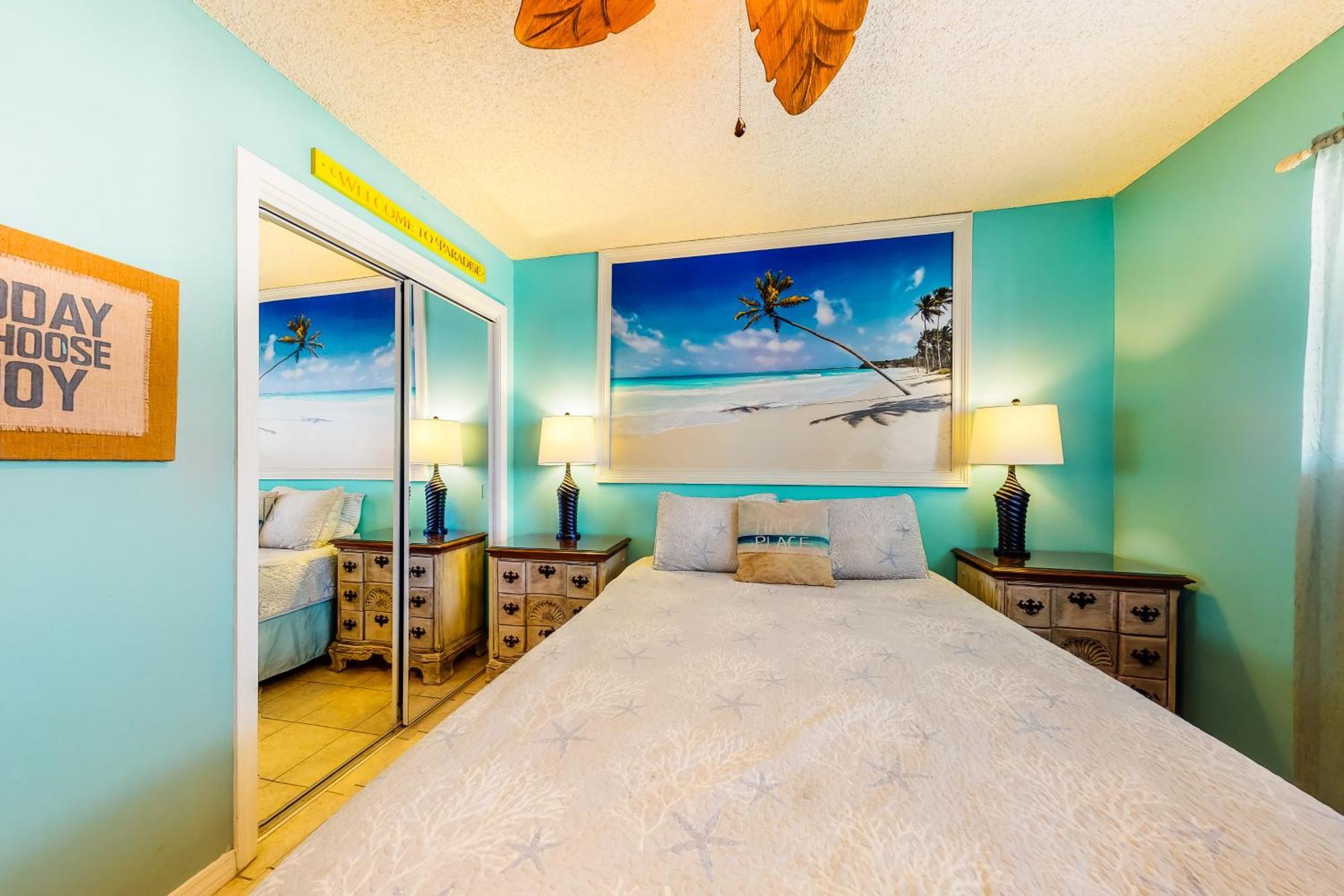 Las Palmas Gulf Shores Rom bilde