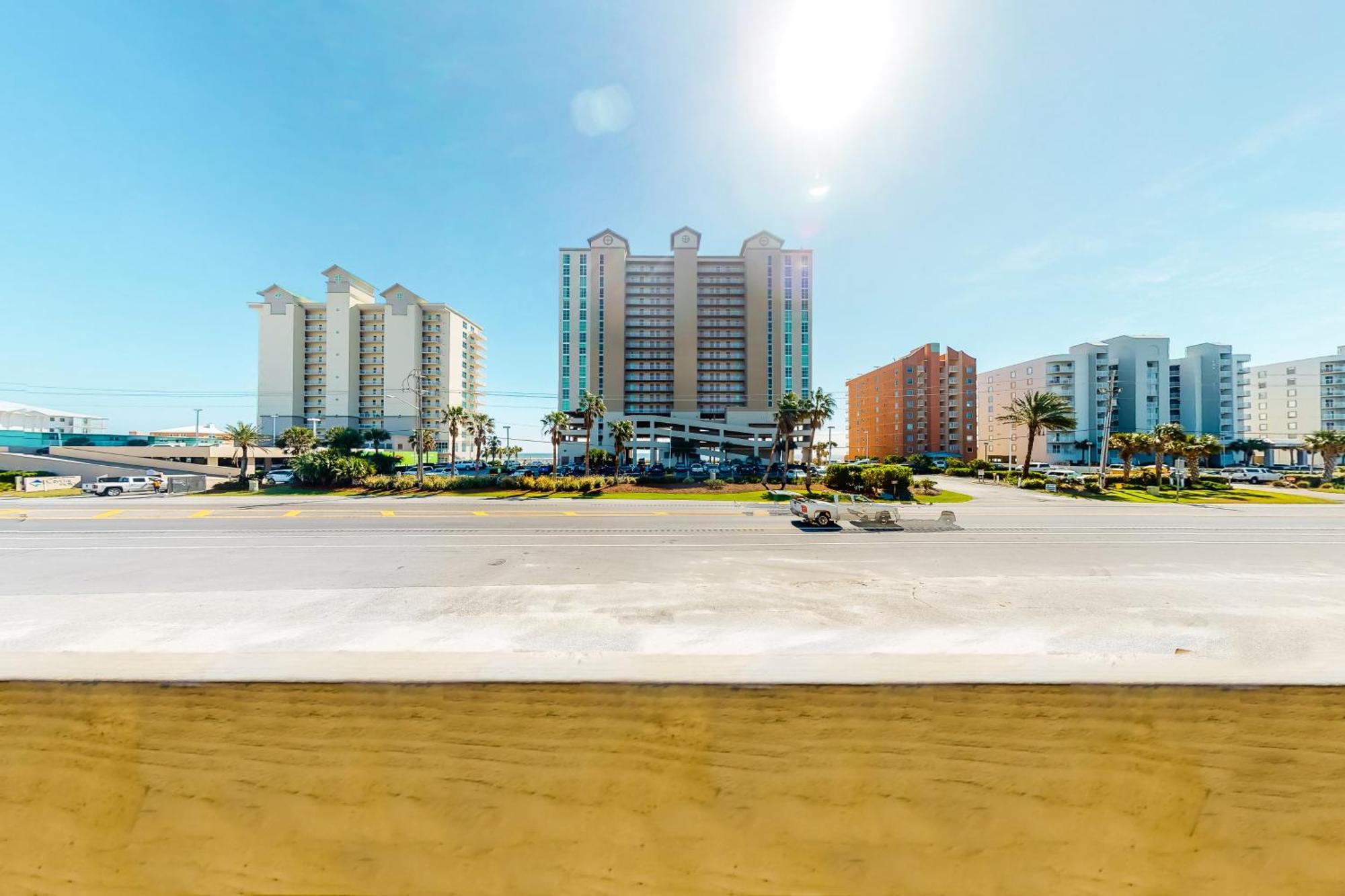 Las Palmas Gulf Shores Rom bilde
