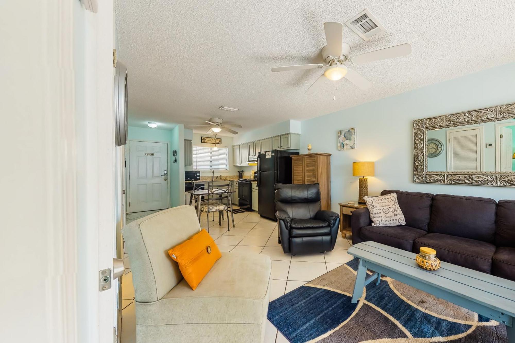 Las Palmas Gulf Shores Rom bilde