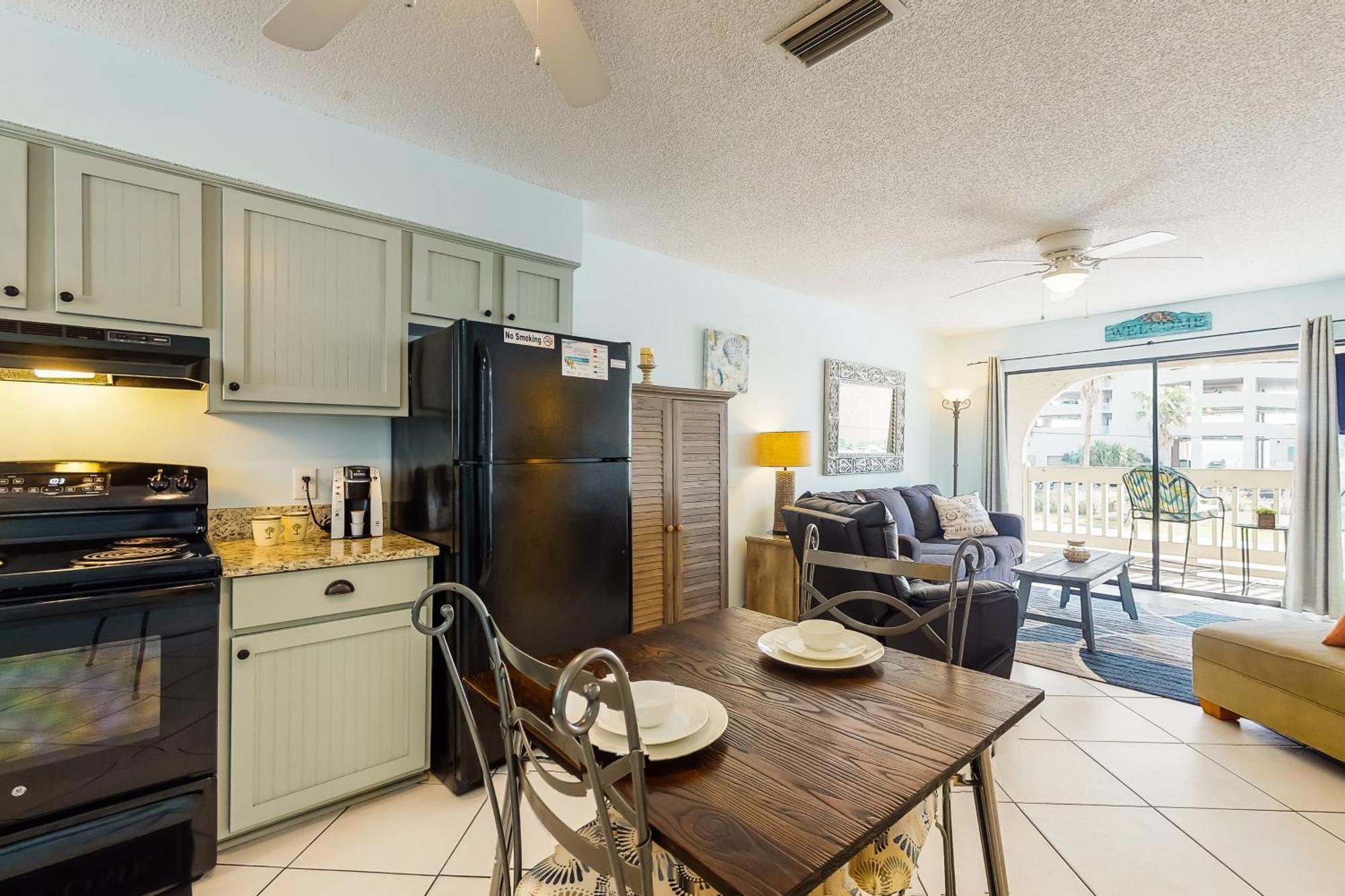 Las Palmas Gulf Shores Rom bilde