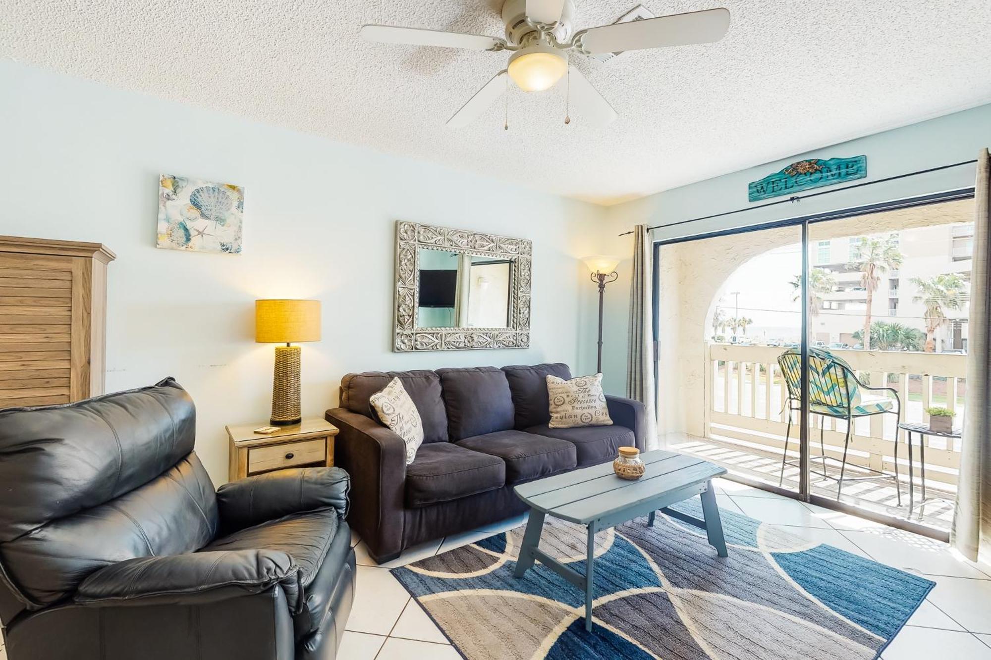 Las Palmas Gulf Shores Rom bilde