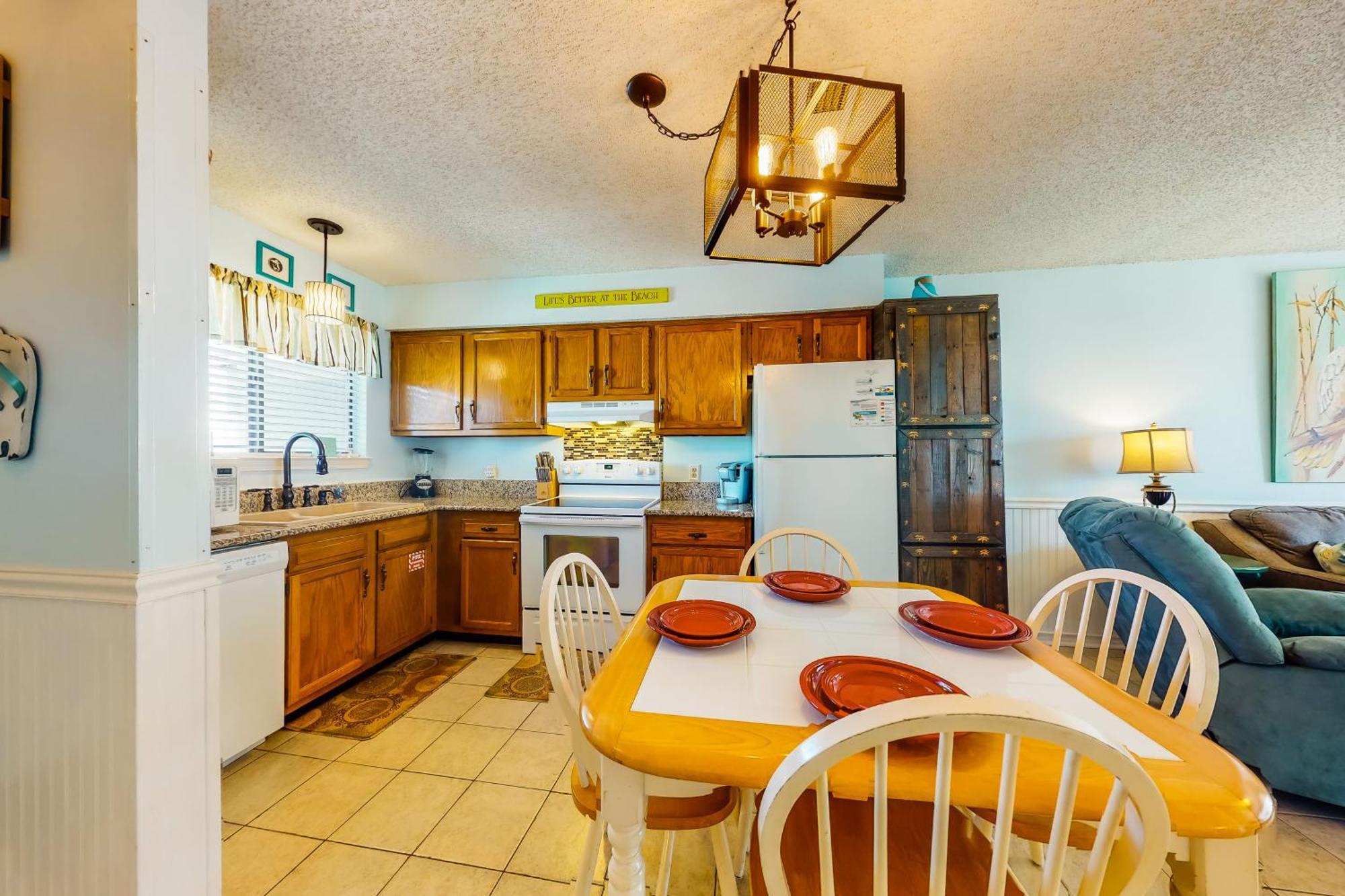 Las Palmas Gulf Shores Rom bilde