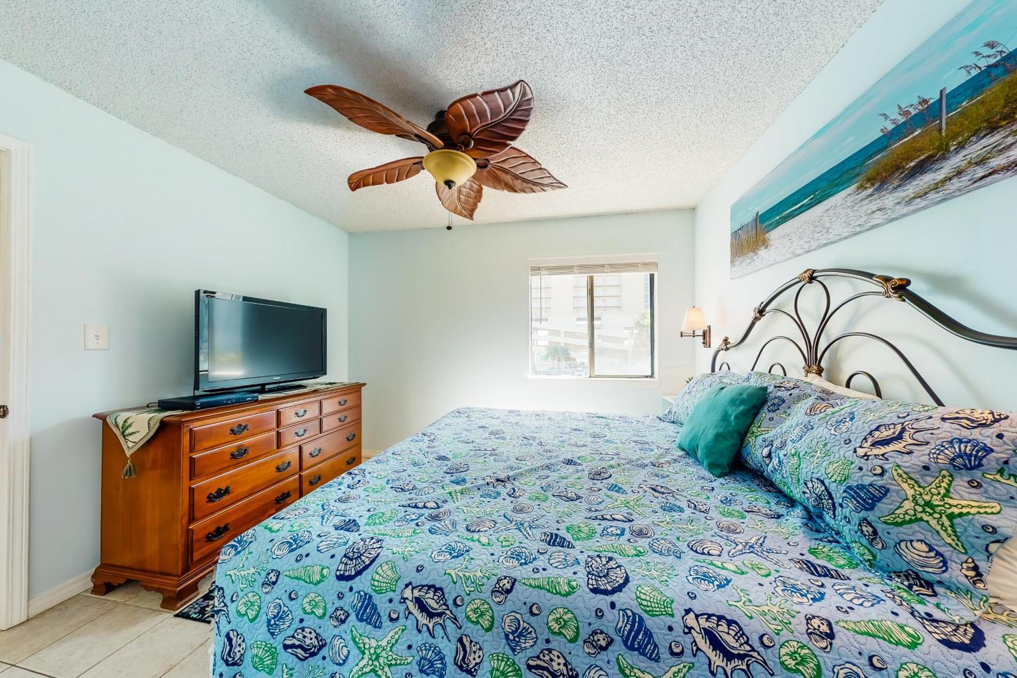 Las Palmas Gulf Shores Rom bilde