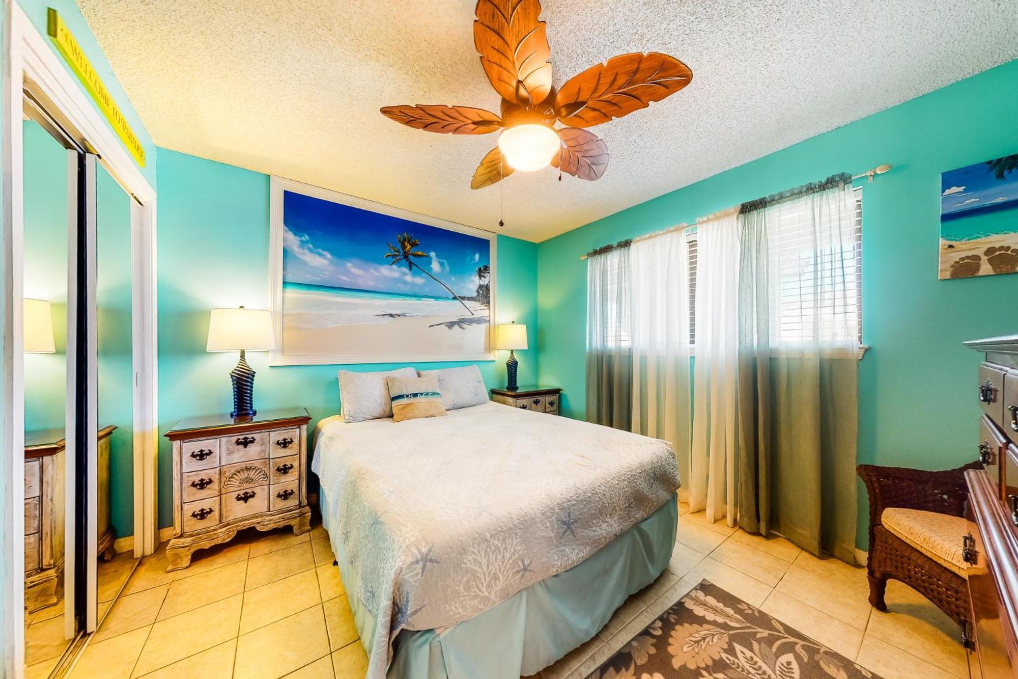 Las Palmas Gulf Shores Rom bilde