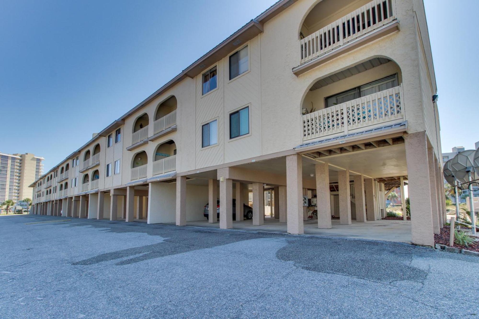 Las Palmas Gulf Shores Rom bilde