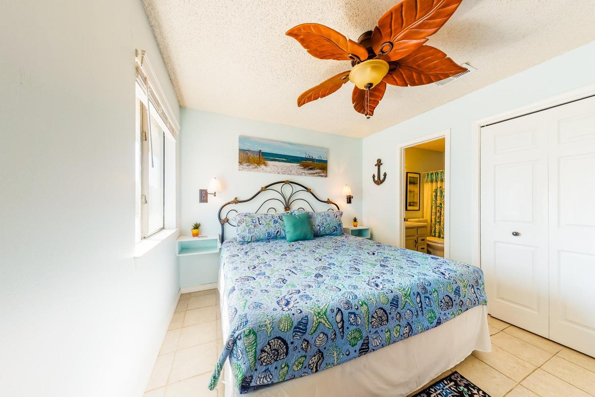 Las Palmas Gulf Shores Rom bilde