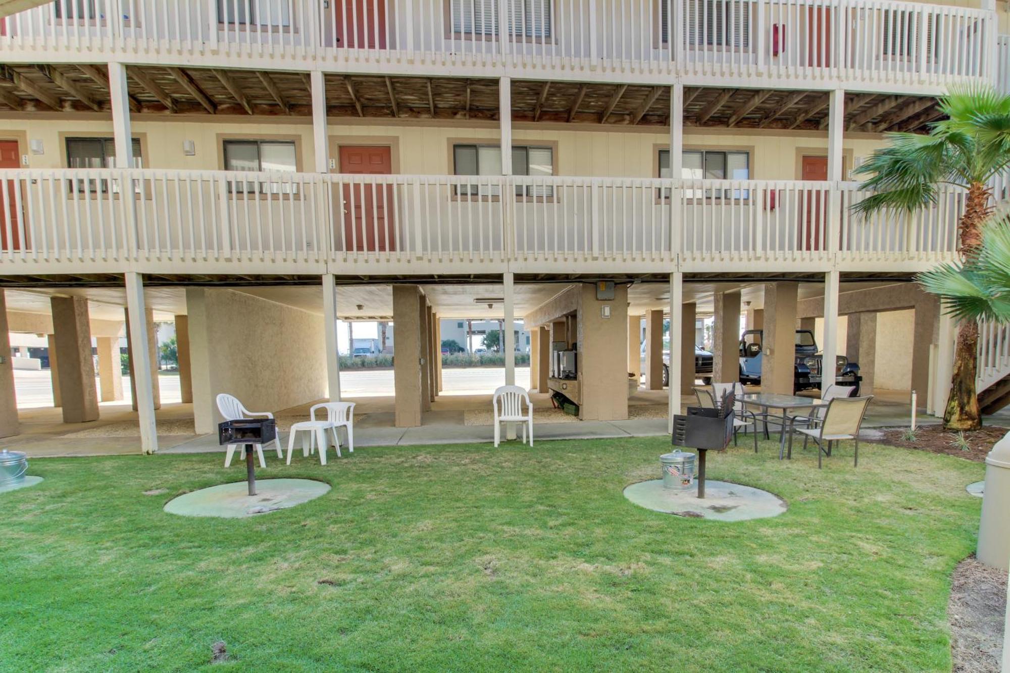 Las Palmas Gulf Shores Rom bilde