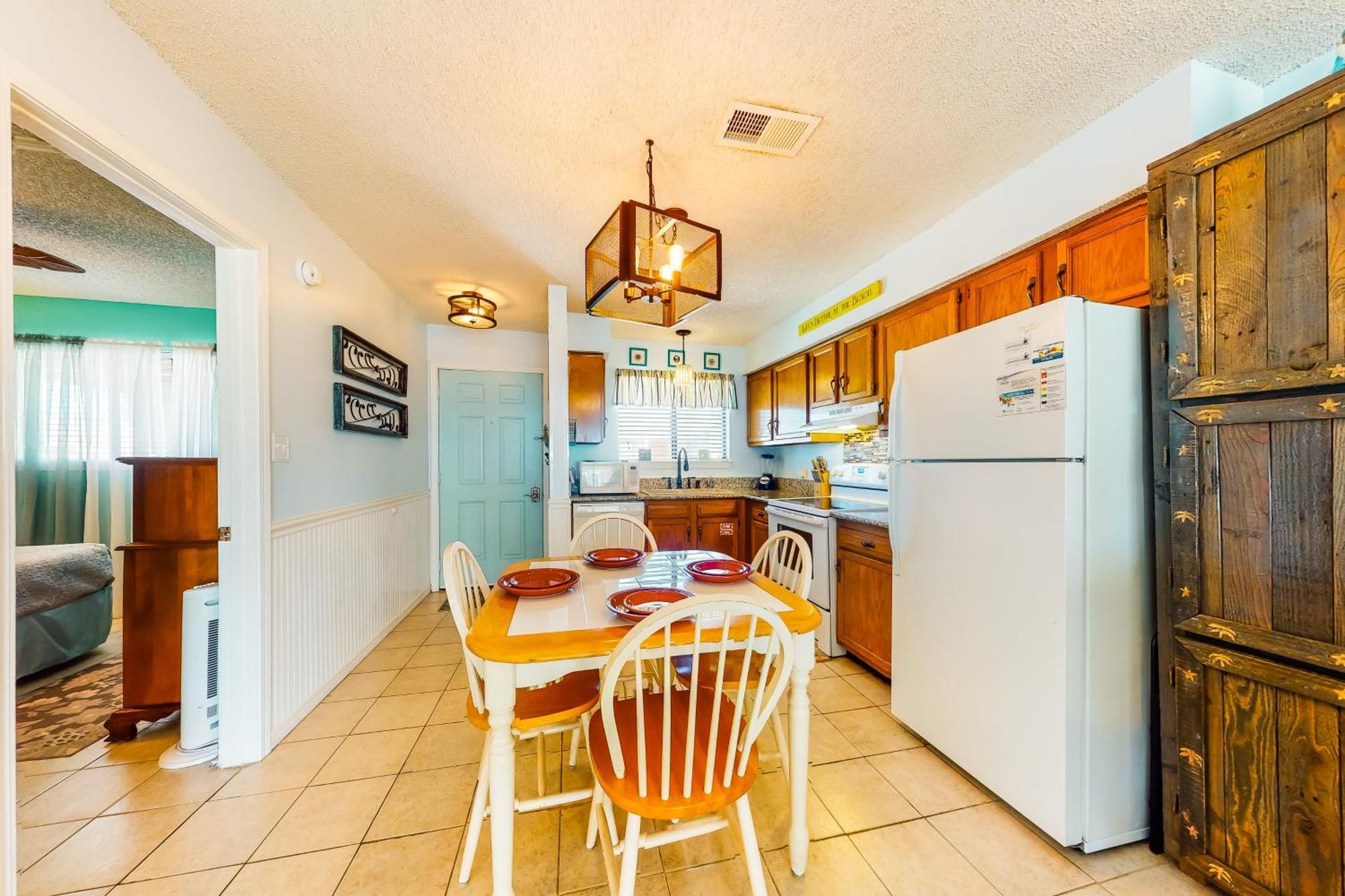 Las Palmas Gulf Shores Rom bilde