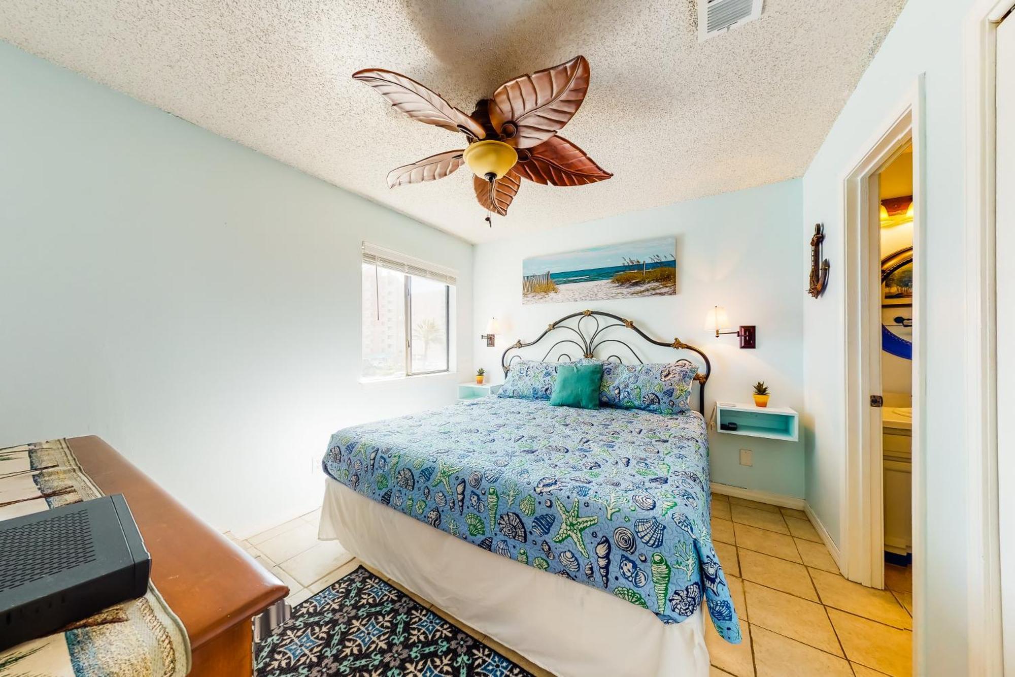 Las Palmas Gulf Shores Rom bilde