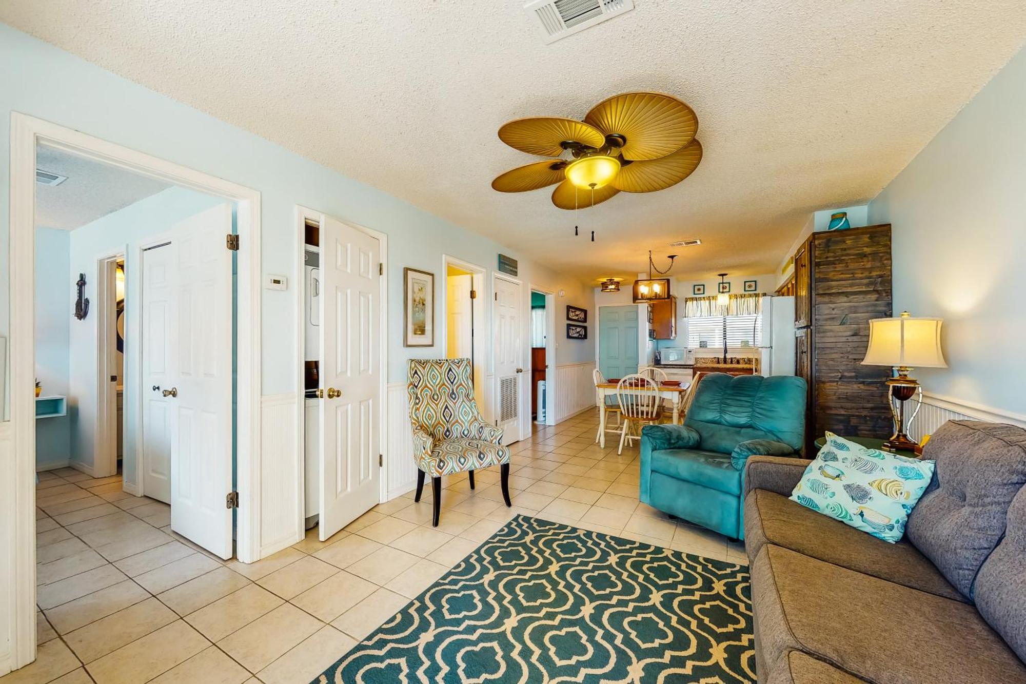 Las Palmas Gulf Shores Rom bilde